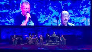 Deep Purple - Uncommon Man (Oslo Spektrum, 9 Nov 2017)