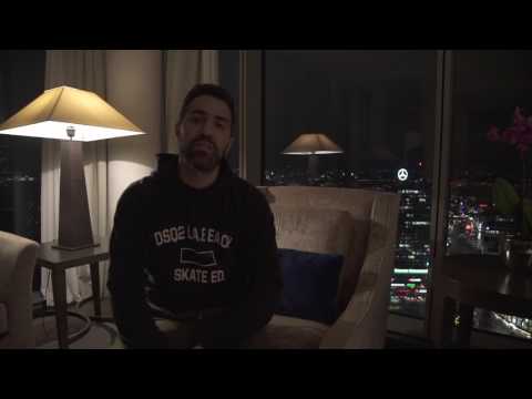 Bushido über neuen Box-Inhalt, Albumtitel und Tahsins Hausaufgaben