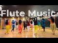 The Flute Song Flute Dancer