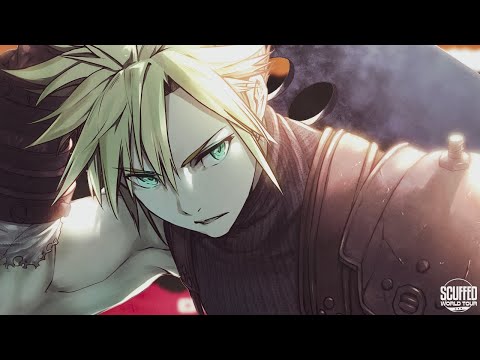 Sparg0 Campeon Mundial de Smash Ultimate! 👑 I Resumen Scuffed World Tour