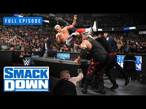 WWE SmackDown