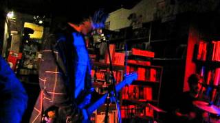 PAWS William Henry Miller  Meursault cover Spotty dog  Hudson NY 10th March 2013