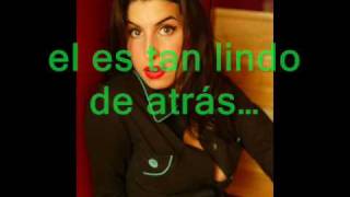 Amy Winehouse Do me good (Subtitulado español)