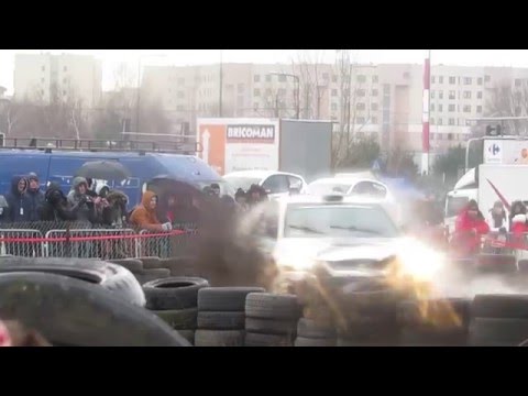 53 Rajd Barbórki Warszawa 2015