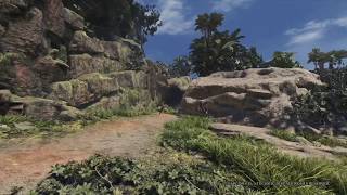 【ストーリー風ゆっくり実況予告2】STORY of MH