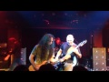 Fates Warning - "Firefly" 