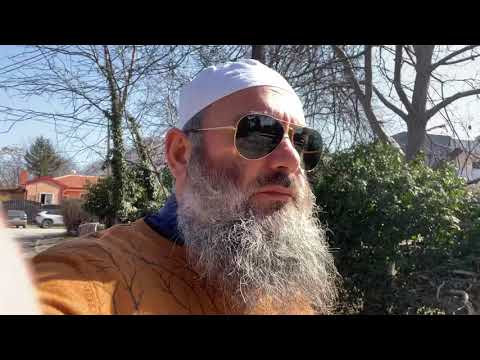 Shko në Xhuma! - Hoxhë Bekir Halimi