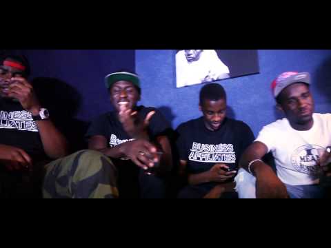 Reptar Ft. Richy - You Feel My Shit {Dir.By @NATHANIELMEDIA}