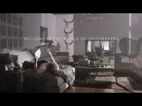 Tastemakers
