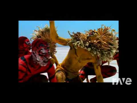 Suncheezus - Dario G & Habstrakt | RaveDj