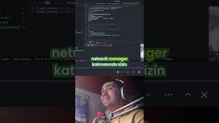 Tek Seferlik Token Ayarı: Product Network Manager #shorts