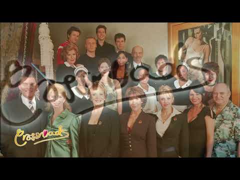 Crossroads 2003 Theme