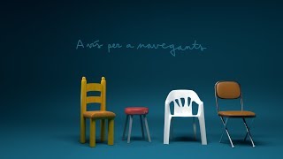 Manel -  Avís per navegants (Audio oficial)