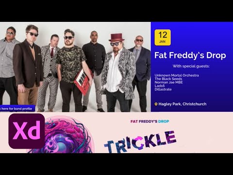 UI/UX Design with Chris Cannon - 1 of 3 | Adobe Creative Cloud