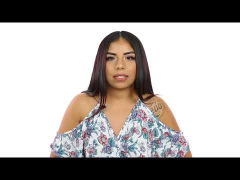 Blaatina Reveals Origin Of Her Name and Ethnicity