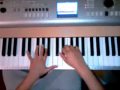 Linkin Park In The End Piano Cover 