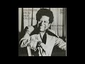 Cousin Joe – Baby You Don't Know At All