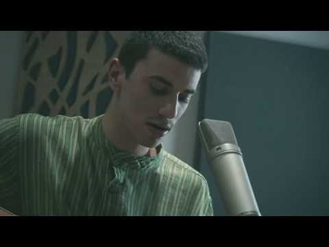 [Acousticology] JUNIOR V - Congratulations (Post Malone acoustic cover)