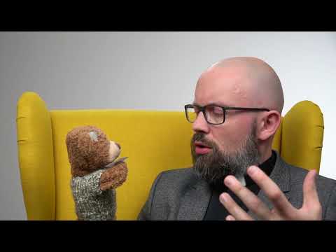 Bajka na Niedzielę Przykazań - ks. Jacek Zjawin