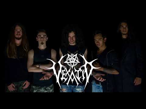 Vexatio - Ad Cosmum Infectum