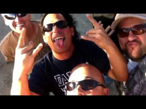 Lee Jackson of Judge Jackson - Video Tribute - 