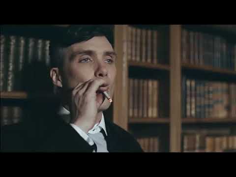 Mark · Shahmen All in the Circle [Peaky Blinders]