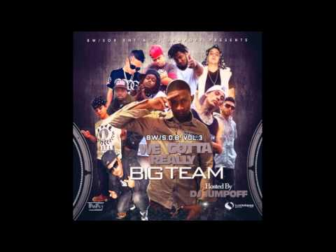 Dirty Dave — Carolina Plug