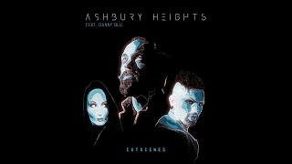Music video thumbnail preview for Ashbury Heights feat. Danny Blu - Cutscenes (Official Music Video) by Ashbury Heights