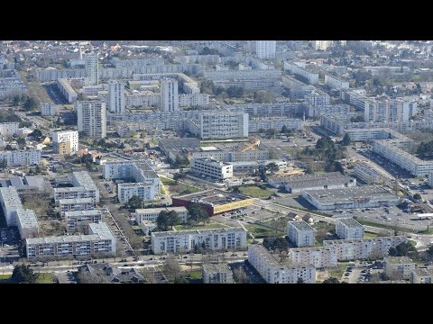 LES QUARTIERS LES PLUS CHAUDS DE LOIRE ATLANTIQUE 44™