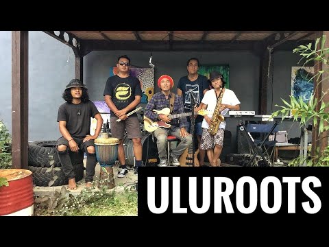 Pimpers paradise High tight low tight beach in Hawaii Night Nurse live reggae Ulu Roots