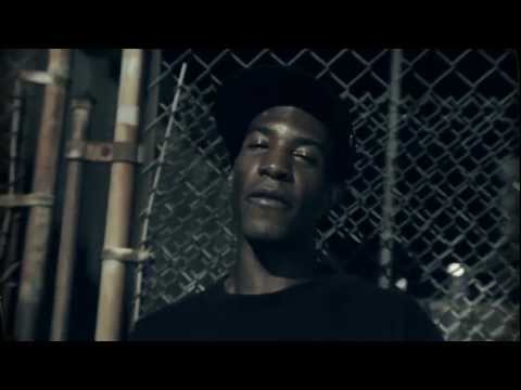 Madecipha - Terrible Things ft. Anthropophagus & Jus Allah of Jedi Mind Tricks