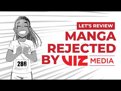 How to Make Your Manga Plot 10× Better | LIVE Manga Review