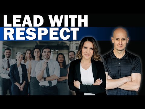 Lead Without Limits: Master Connection & Control