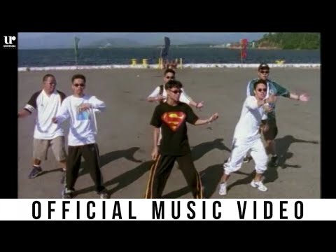 Parokya ni Edgar - Halaga (Official Music Video)