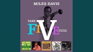 Darn That Dream (From the Album: Birth of the Cool)