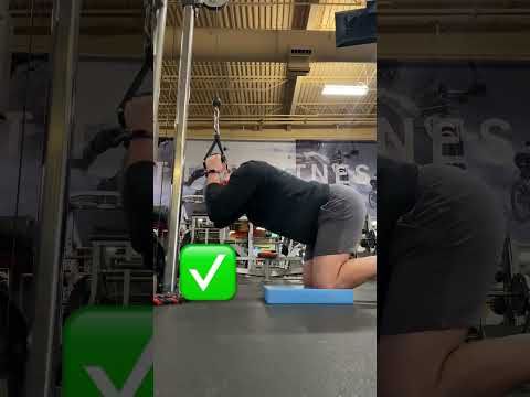 How To: Cable Crunch | Form Tutorial