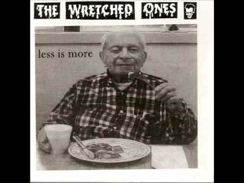 The Wretched Ones - Nice Guys Finish Last.wmv