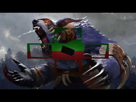 ALLFAM(Cool Beans)VS Planet Dog TI Open Qualifier Match 2