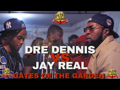 Dre Dennis vs Jay Real