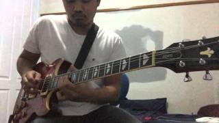 Video thumbnail for Yamaha SG800 by James Lebios