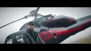 La Fouine - Chargée CDCC Débloqué au Canada