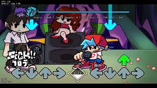 Cover art for Warning