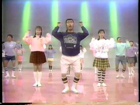 ウンジャラゲ（シンクロVer.）／＆田代まさし のサムネイル