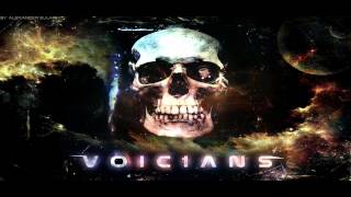 Voicians - The Die Is Cast