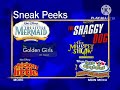 Sneak Peeks Menu To The Bert And Ernie Show Let S Go Bowling 2006 DVD What If
