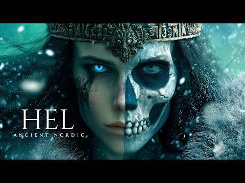 Hel - Ancient Nordic Ambient Meditation | Deep Norse Meditation Sounds