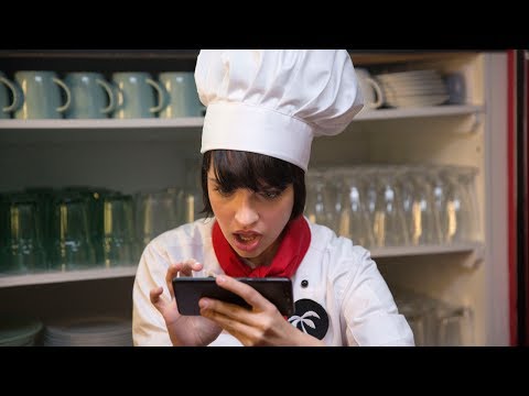 Cooking Fever TV Commercial