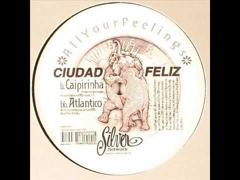 Ciudad Feliz  -  Atlantico