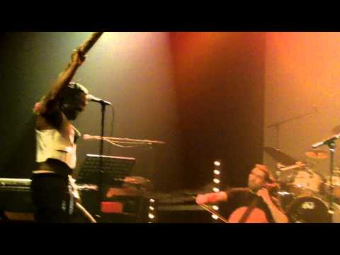 DigYnitY  28/01/2012