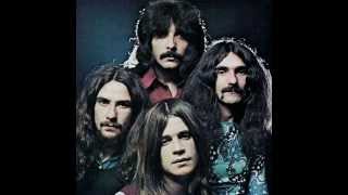 Wheels Of Confusion-The Straightener-Black Sabbath